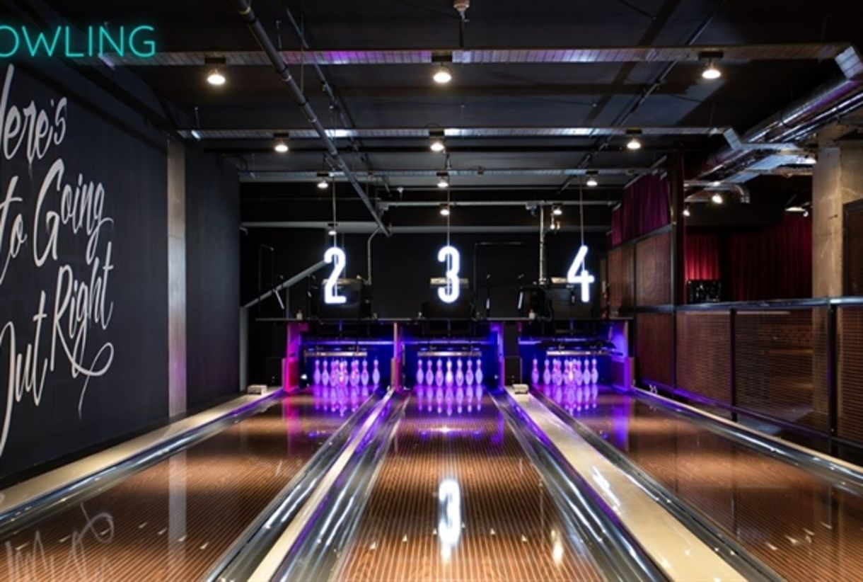 Lane 7 bowling visitbirmingham.com