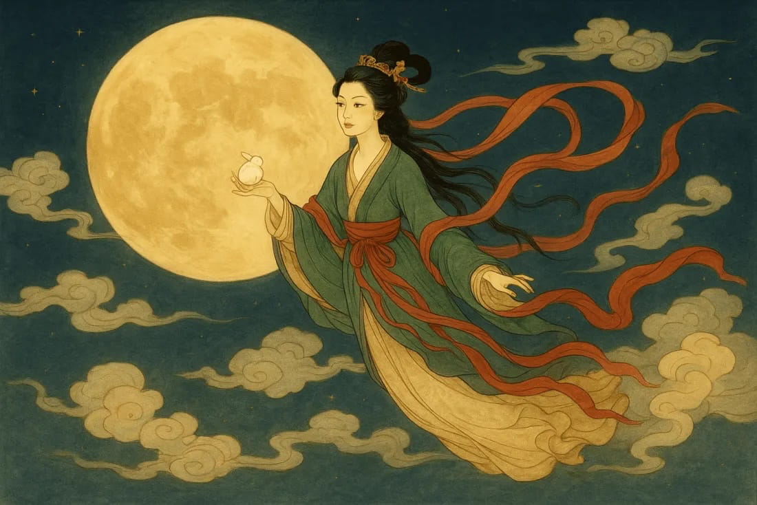 Mid Autumn Festival
