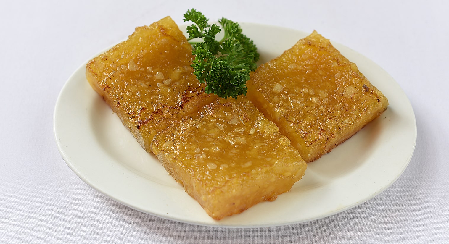 Pan-Fried Water Chestnut Paste PIC