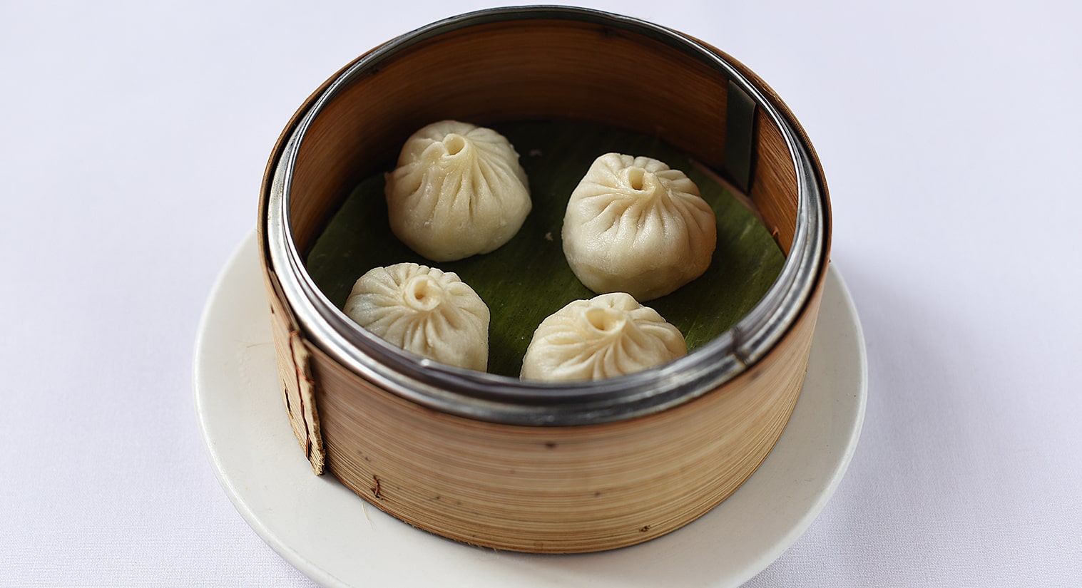 xiaolongbao Shanghai Dumplings